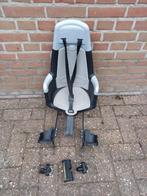 Bobike achterzitje, Ophalen, Gebruikt