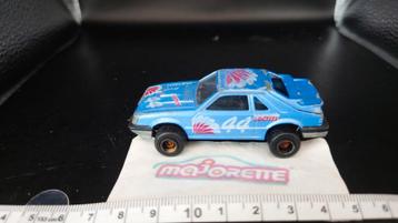 Majorette 220 Ford Mustang SVO beschikbaar voor biedingen