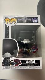 Funko pop! Kingdom hearts vanitas, Ophalen of Verzenden, Zo goed als nieuw