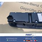 Radio knoppen stoelverwarming alarmlicht schakelaar Mercedes, Auto-onderdelen, Gebruikt, -, Ophalen of Verzenden, -