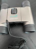 Gambit Verrekijker 8x21 DCF met Tas, Audio, Tv en Foto, Optische apparatuur | Verrekijkers, Dakkant (recht), Ophalen of Verzenden