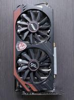 MSI Radeon R9 280X GAMING 3GB, Computers en Software, Videokaarten, Ophalen, PCI-Express 3, Gebruikt, AMD