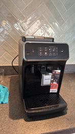EP2331/10 Philips 2300 latteGo koffieautomaat, Ophalen, Afneembaar waterreservoir, Espresso apparaat, Koffiebonen