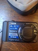 Sony Cybershot, Ophalen, Compact, Zo goed als nieuw, Sony