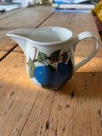 Portmeirion Melkkannetje - Pomona Collectie, Huis en Inrichting, Keuken | Servies, Ophalen, Overige typen, Zo goed als nieuw, Overige stijlen