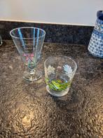 BLOND Amsterdam glazen 2 stuks, Huis en Inrichting, Keuken | Servies, Glas of Glazen, Blond Amsterdam, Nieuw, Ophalen of Verzenden