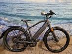 Stromer ST1, M, 983Wh, speed pedelec, 5500km Heren Dark Grey, -, - 0
-, NL, Nieuw, -