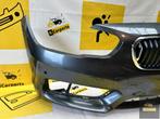 Bmw 1-serie F20 Facelift voorbumper 51117371736 bumper, Auto-onderdelen, Carrosserie en Plaatwerk, Gebruikt, Voor, Ophalen of Verzenden