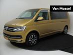Volkswagen Transporter 2.0 TDI L2H1 DC Highline 199PK DSG |, Stof, Gebruikt, Met garantie (alle), 2500 kg