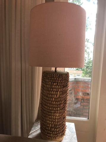 Tafellamp, 1.04 m nieuwprijs €500