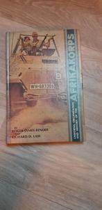 Boek DAK, Ophalen of Verzenden, Tweede Wereldoorlog