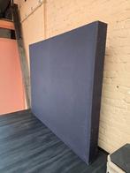 Groot Akoestisch paneel 124cm bij 104cm, Ophalen, Zo goed als nieuw