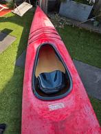 Vkn Kajak - 5 meter lang, 70 cm breed 2 persoons, Watersport en Boten, Kano's, Ophalen, Gebruikt, Eén persoon, Kajak