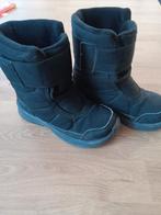 Waterdichte warme kinderschoenen maat 27 zo goed als nieuw, Quechua, Jongen of Meisje, Schoenen, Ophalen of Verzenden