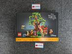 LEGO 21326 Winnieh de Pooh Nieuw en GESEALED, Kinderen en Baby's, Speelgoed | Duplo en Lego, Nieuw, Ophalen of Verzenden