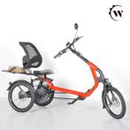 Van Raam Easy Rider 3 Driewieler Driewielfiets Nieuw Rood, Ophalen, Nieuw, VAN RAAM