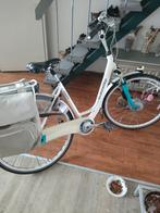 Gazelle Orange Plus Damesfiets, Fietsen en Brommers, Elektrische fietsen, Gebruikt, Ophalen of Verzenden, 51 tot 55 cm, Gazelle