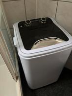 Salora camping wasmachine, Ophalen, Minder dan 85 cm, Minder dan 4 kg, Bovenlader