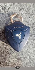 Airbolt GPS tracker, world wide sim, Ophalen of Verzenden, Zo goed als nieuw, Zender en Ontvanger