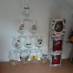 13 Duvel glazen, Ophalen, Nieuw, Bierglas