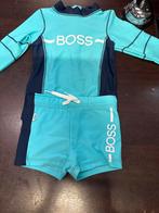 BOSS Zwemkleding Set - Maat 62, Maat 62, G, UV-zwemkleding, G