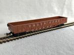 Mehano US goederenwagon Train Line, Overige merken, Gebruikt, Gelijkstroom, Wagon