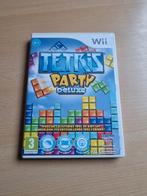 Tetris party deluxe nintendo wii, Spelcomputers en Games, Games | Nintendo Wii, Puzzel en Educatief, Gebruikt, 1 speler, Ophalen of Verzenden