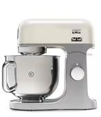 Kenwood kMix Keukenmachine KMX750ACR Crème, Witgoed en Apparatuur, Keukenmixers, 4 liter of meer, 3 snelheden of meer, Ophalen of Verzenden