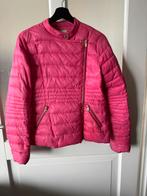 Fracomina Roze Jack - Maat M, Ophalen of Verzenden, Zo goed als nieuw, Maat 38/40 (M), Jack