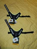 2x Julius-k9 tuigje maat 3xs/baby 1 met kaartjes samen, Ophalen of Verzenden, Nieuw