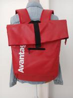 Avantage rolltop rugtas 55x30cm Nieuw, Ophalen of Verzenden, Nieuw, 25 tot 40 cm