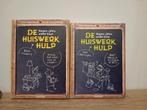De huiswerk hulp boeken, Ophalen of Verzenden, Nieuw