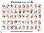 Denemarken - Kerst 2010 - Postfris, Postzegels en Munten, Postzegels | Europa | Scandinavië, Ophalen of Verzenden, Denemarken