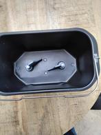 Silvercrest SBB 850 C1 Broodbakblik met 2 Kneedhaken, Ophalen, Gebruikt