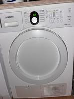 GRATIS afhalen Samsung wasdroger, Ophalen, 6 tot 8 kg, Zo goed als nieuw, 85 tot 90 cm