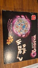 Wasgij. Kinderspel, Ophalen, 500 t/m 1500 stukjes, Zo goed als nieuw