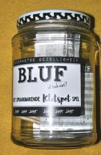 Kletspot Bluf, Een of twee spelers, Ophalen of Verzenden, Zo goed als nieuw