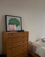 Deens Design, Ophalen, Gebruikt, 5 laden of meer, 100 tot 150 cm