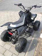 Quad, Ophalen, Zo goed als nieuw, Overige typen