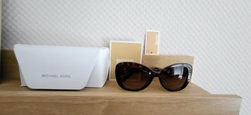 Michael Kors zonnebril  beschikbaar voor biedingen