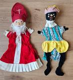 Handpoppen, Antiek en Kunst, Antiek | Speelgoed, Ophalen of Verzenden