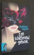 Arthur Japin : Een schitterend gebrek, Ophalen of Verzenden, Zo goed als nieuw, Nederland