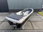Nette Marfish 535 Tender Sloep incl. Suzuki 15PK 4-Takt, Watersport en Boten, 10 tot 30 pk, Gebruikt, Nijverheidsweg 3F, Wfwatersport@botenverhuurhoorn.nl