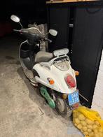 Elektrische scooter met kenteken - 5894 km, Fietsen en Brommers, Ophalen, Gebruikt, Overige typen, Overige merken