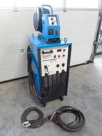 Mig/Mag Lasapparaat Saf Safmig 400 BLX Watergekoeld