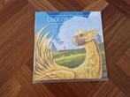 Chocobo & Chill vinyl LP (Final Fantasy lo-fi) Nieuw, Ophalen of Verzenden, Nieuw in verpakking, 12 inch
