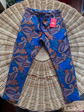 Prachtige joggingbroek Oilily mt 116 beschikbaar voor biedingen