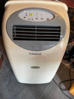 Vaillant mobiele airco, Ophalen of Verzenden, Zo goed als nieuw