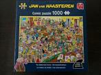Jan van Haasteren puzzel - Het Bejaardentehuis, Ophalen, 500 t/m 1500 stukjes, Zo goed als nieuw