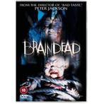 Braindead (1992) DVD - Peter Jackson - Horror CULT Classic, Cd's en Dvd's, Dvd's | Klassiekers, Gebruikt, Ophalen of Verzenden